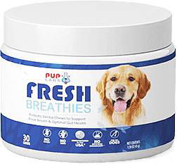 Fresh Breathies